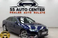 Audi A4 din 2024 cu 8.500 km - oferta AUD94187 - foto 1