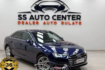 Audi A4 din 2024 - oferta AUD94187