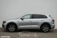 Volkswagen Touareg din 2020 cu 150.142 km - oferta VOL93022 - foto 14