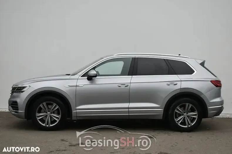 Volkswagen Touareg din 2020 cu 150.142 km - oferta VOL93022 - foto 14