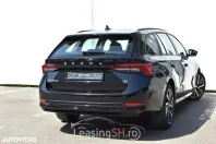 Skoda Octavia din 2021 cu 105.500 km - oferta SKO93629 - foto 11