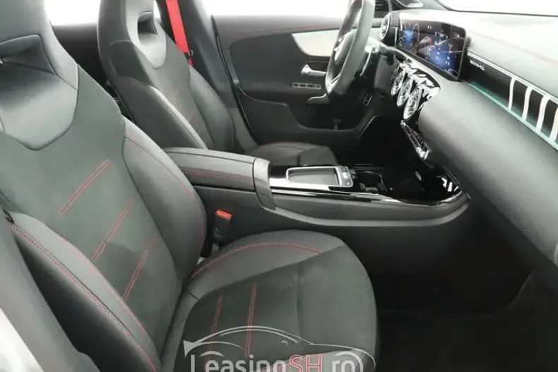 Mercedes-Benz 45 AMG din 2023 cu 14.536 km - oferta MER99010 - foto 11