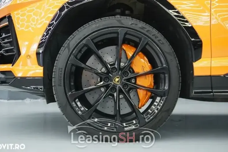 Lamborghini Urus din 2022 cu 84.429 km - oferta LAM103030 - foto 14