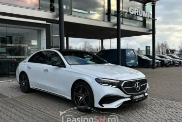 Mercedes-Benz 200 din 2024 - oferta MER98206