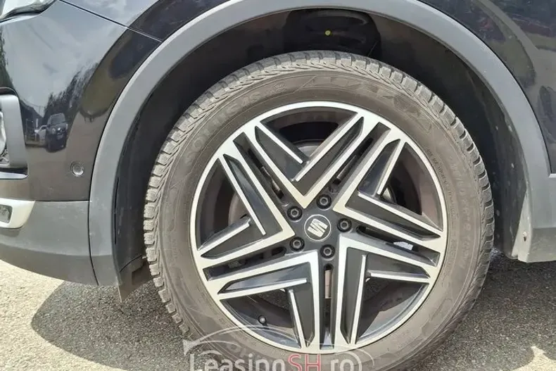 Seat Tarraco din 2019 cu 109.234 km - oferta SEA100736 - foto 30