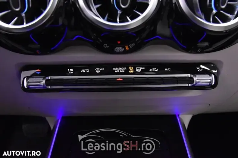 Mercedes-Benz 220 din 2023 cu 1 km - oferta MER93353 - foto 16