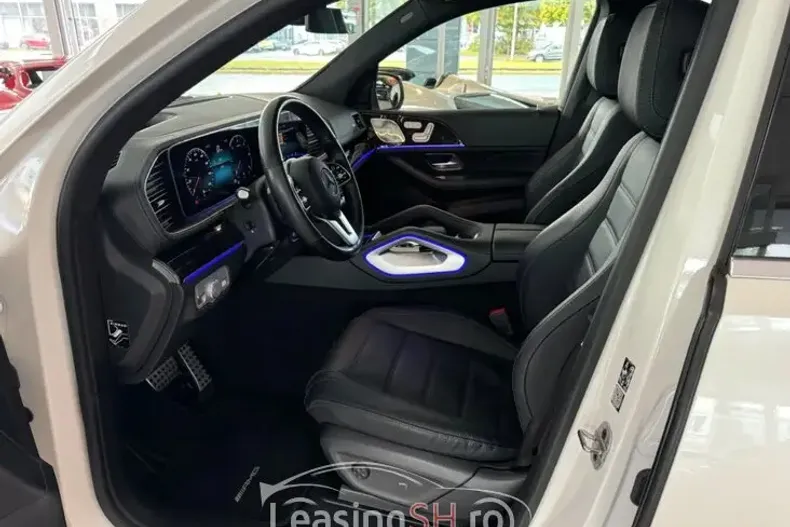 Mercedes-Benz 400 din 2022 cu 17.200 km - oferta MER96878 - foto 25