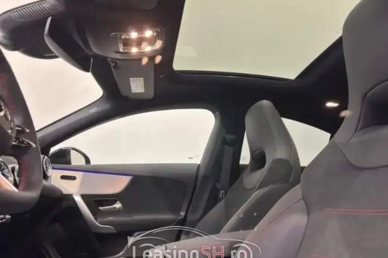 Mercedes-Benz 200 din 2025 cu 3.000 km - oferta MER99042 - foto 13