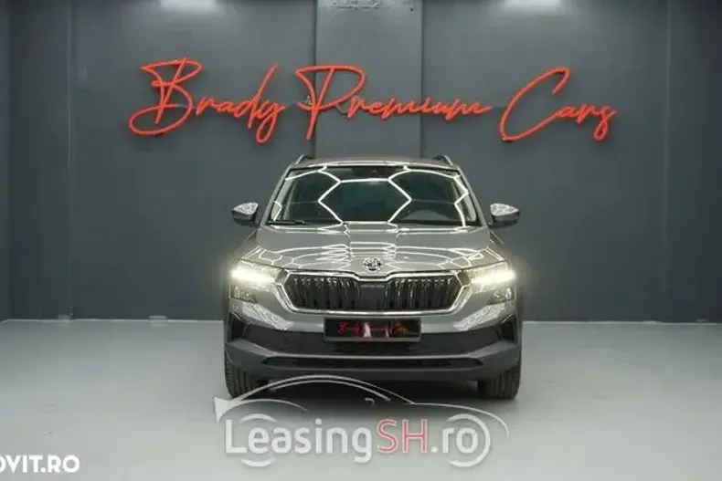 Skoda Karoq din 2022 cu 136.704 km - oferta SKO95578 - foto 14
