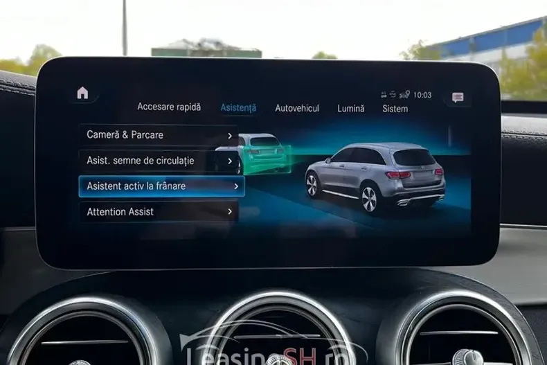 Mercedes-Benz 300 din 2020 cu 107.100 km - oferta MER103126 - foto 8