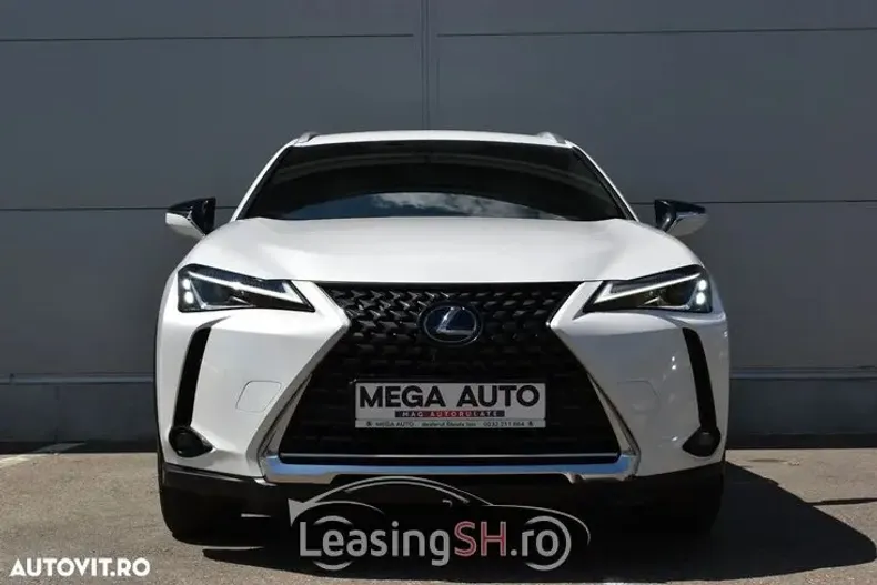 Lexus UX din 2019 cu 104.800 km - oferta LEX102672 - foto 1