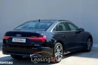 Audi A6 din 2023 cu 30.838 km - oferta AUD101569 - foto 11