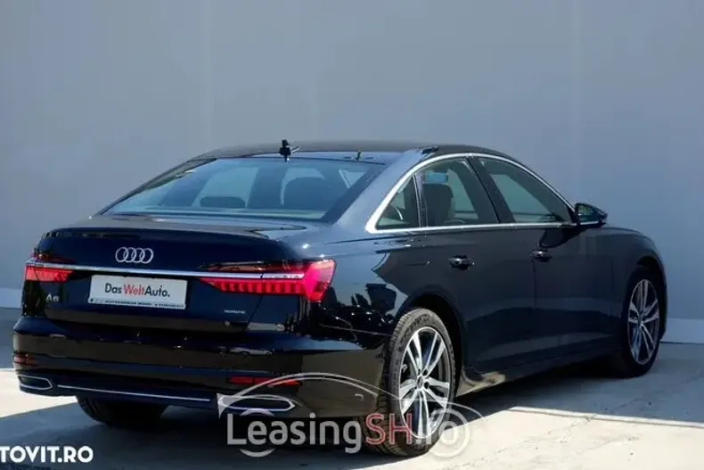 Audi A6 din 2023 cu 30.838 km - oferta AUD101569 - foto 11