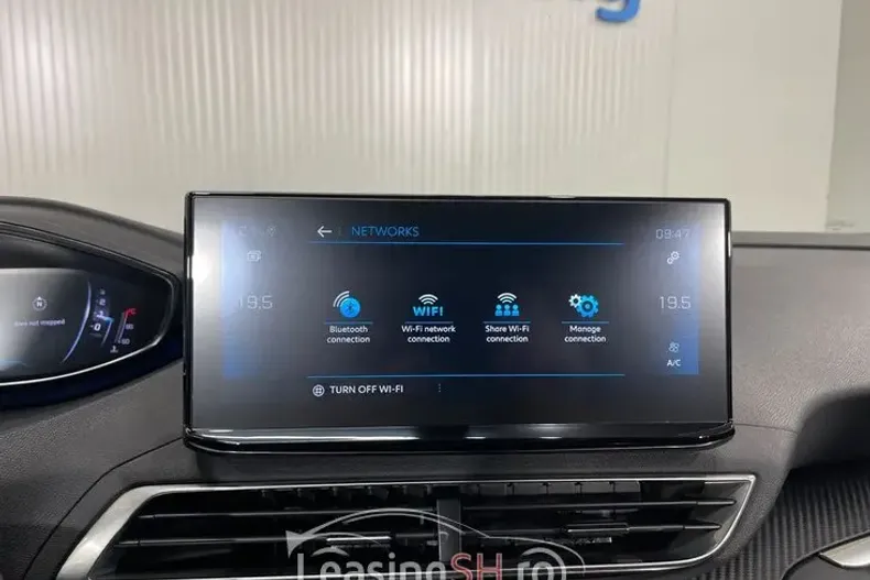 Peugeot 5008 din 2021 cu 136.162 km - oferta PEU101927 - foto 24