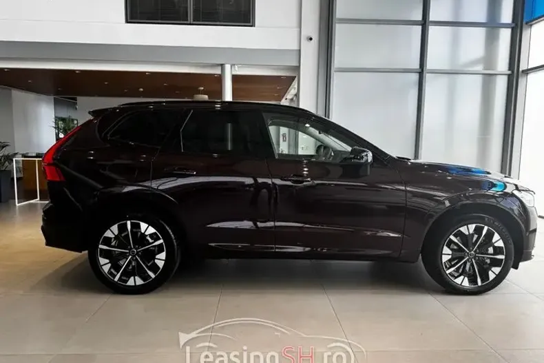 Volvo XC60 din 2025 cu 10 km - oferta VOL102131 - foto 13