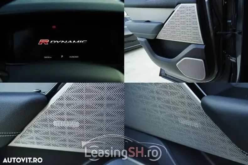 Land Rover Range Rover Velar din 2019 cu 166.530 km - oferta LAN102323 - foto 14