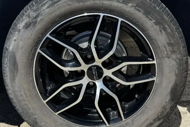 Renault Captur din 2020 cu 81.254 km - oferta REN100807 - foto 9