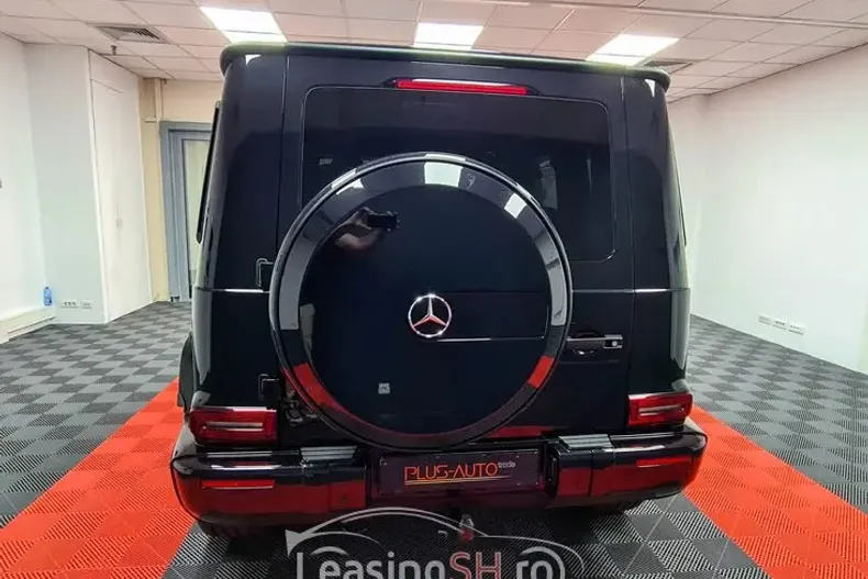 Mercedes-Benz 350 din 2020 cu 34.600 km - oferta MER96175 - foto 4