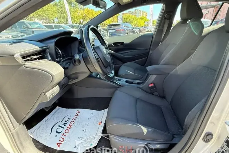 Toyota Corolla din 2020 cu 77.000 km - oferta TOY102997 - foto 23