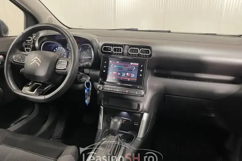 Citroën C3 Aircross din 2020 cu 97.011 km - oferta CIT102190 - foto 2