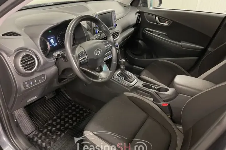 Hyundai KONA din 2020 cu 142.466 km - oferta HYU102977 - foto 26