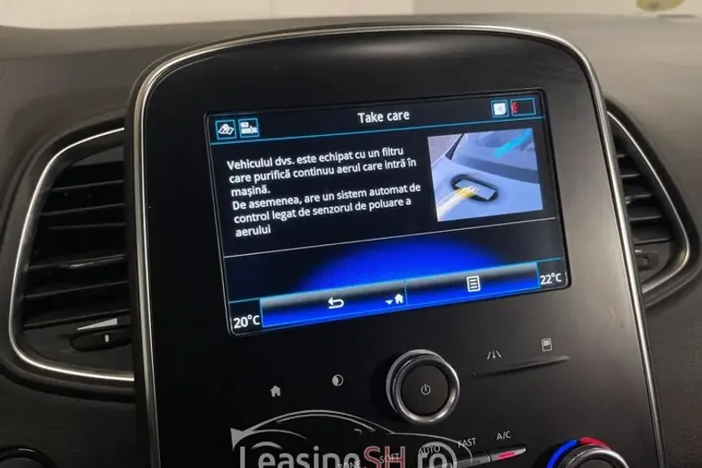 Renault Scenic din 2020 cu 135.154 km - oferta REN100166 - foto 11