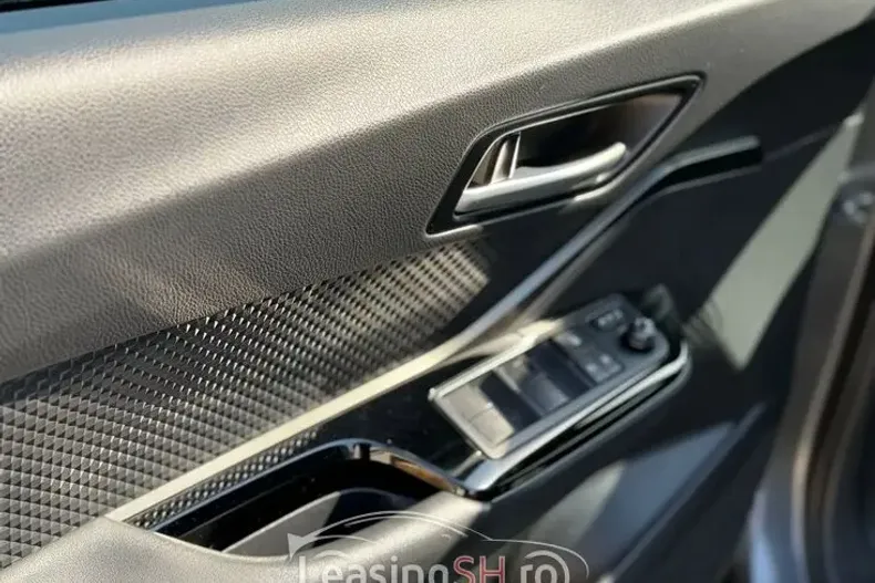 Toyota C-HR din 2022 cu 104.157 km - oferta TOY101311 - foto 20