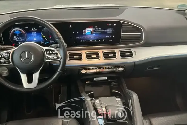 Mercedes-Benz 350 din 2022 cu 68.923 km - oferta MER97949 - foto 17