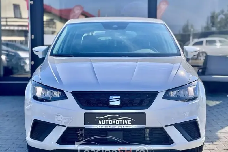 Seat Ibiza din 2022 cu 169.000 km - oferta SEA102354 - foto 5