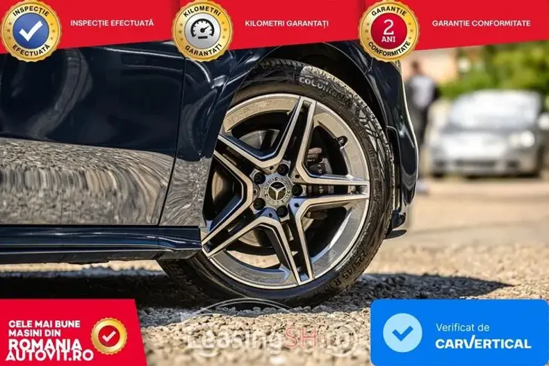 Mercedes-Benz 200 din 2022 cu 37.000 km - oferta MER101891 - foto 28