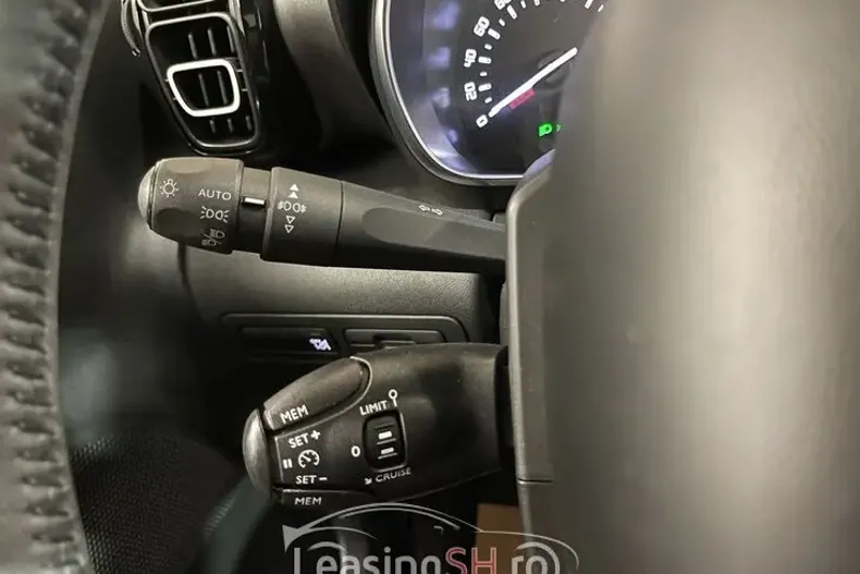 Citroën C3 Aircross din 2020 cu 78.019 km - oferta CIT102424 - foto 16