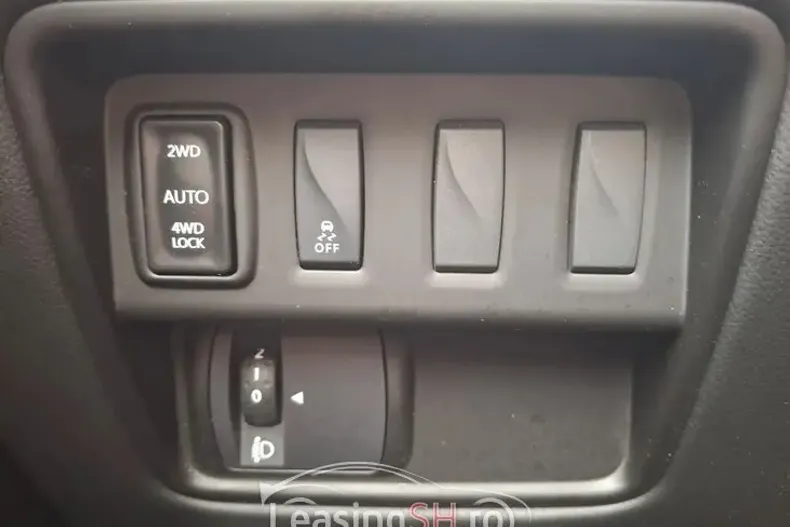 Renault Koleos din 2020 cu 124.201 km - oferta REN103233 - foto 3