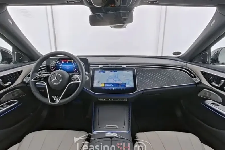 Mercedes-Benz 220 din 2024 cu 11.600 km - oferta MER98734 - foto 3