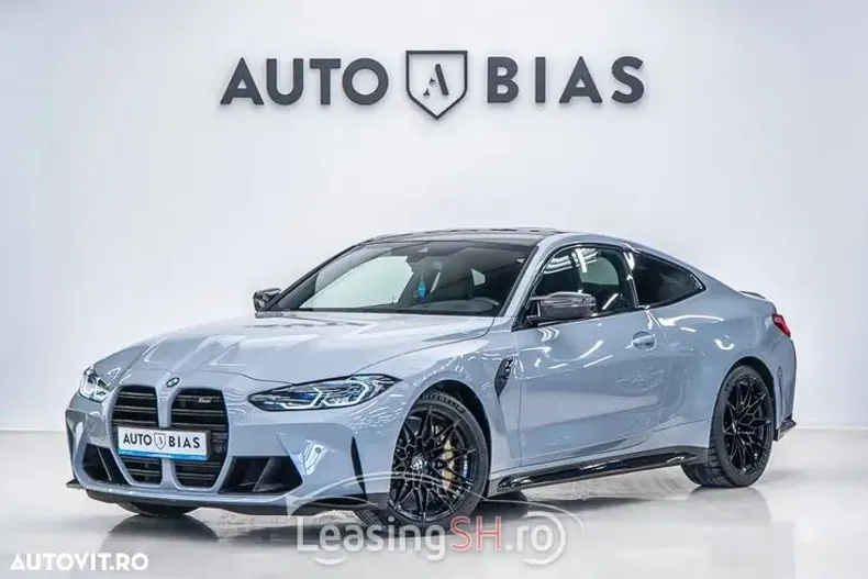 BMW M4 din 2022 cu 41.000 km - oferta BMW94126 - foto 1