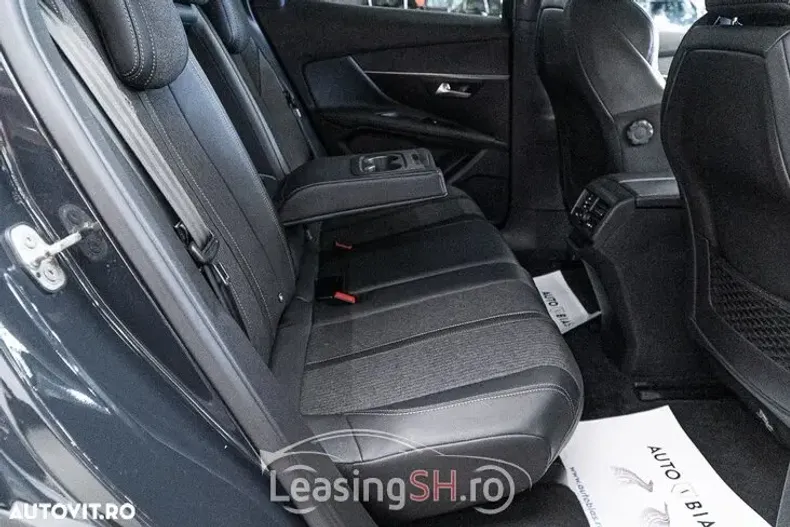 Peugeot 3008 din 2019 cu 169.400 km - oferta PEU95873 - foto 12