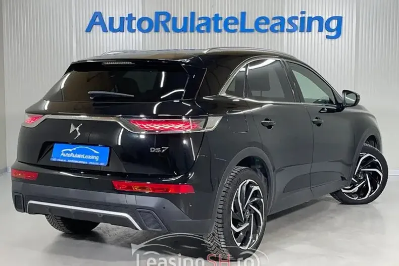DS Automobiles DS 7 Crossback din 2020 cu 37.943 km - oferta DSA102746 - foto 34