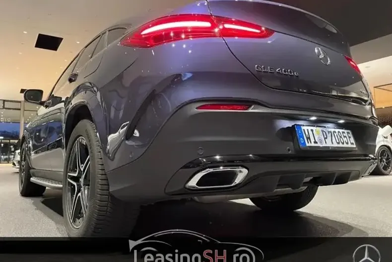 Mercedes-Benz 400 din 2024 cu 6.000 km - oferta MER98158 - foto 16