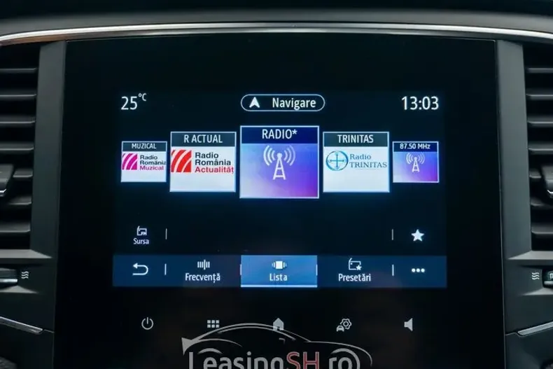 Renault Megane din 2022 cu 81.710 km - oferta REN102698 - foto 8