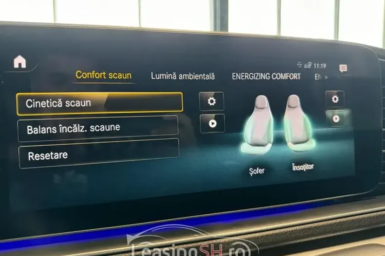 Mercedes-Benz 53 AMG din 2021 cu 63.218 km - oferta MER96309 - foto 12