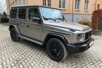 Mercedes-Benz 500 din 2023 - oferta MER97299