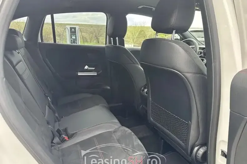 Mercedes-Benz 220 din 2024 cu 15.500 km - oferta MER102514 - foto 14