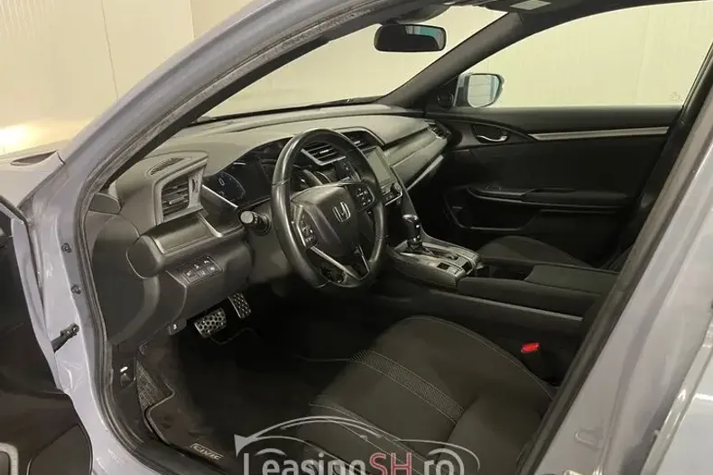 Honda Civic din 2019 cu 104.979 km - oferta HON102201 - foto 12