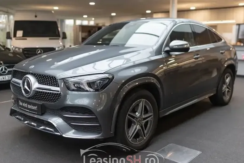 Mercedes-Benz 350 din 2021 cu 44.650 km - oferta MER96586 - foto 15