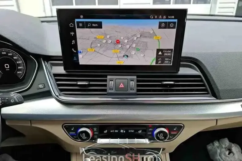 Audi Q5 din 2023 cu 129.000 km - oferta AUD102074 - foto 2