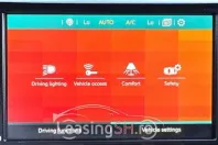 Citroën C4 Grand Space Tourer din 2021 cu 130.000 km - oferta CIT100155 - foto 14