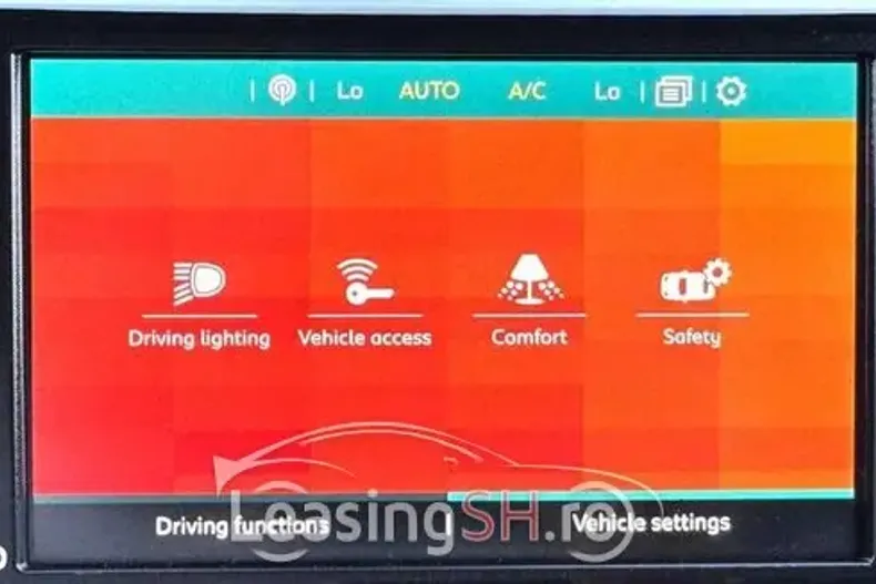 Citroën C4 Grand Space Tourer din 2021 cu 130.000 km - oferta CIT100155 - foto 14