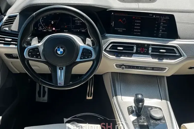 BMW X5 din 2023 cu 85.930 km - oferta BMW101605 - foto 8