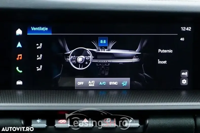 Porsche 911 din 2025 cu 943 km - oferta POR102797 - foto 38