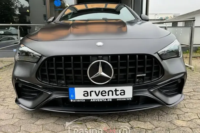 Mercedes-Benz 53 AMG din 2025 cu 20 km - oferta MER98863 - foto 26