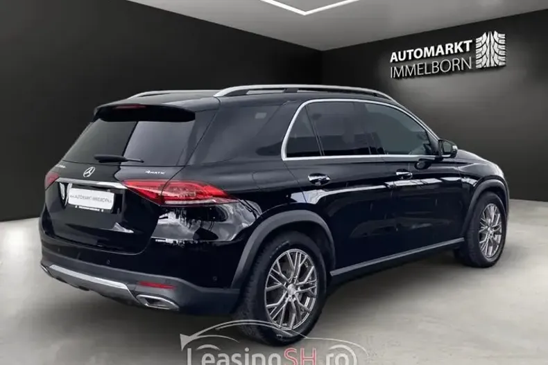 Mercedes-Benz 350 din 2021 cu 59.998 km - oferta MER97935 - foto 9